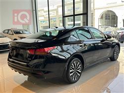 نيسان ألتيما